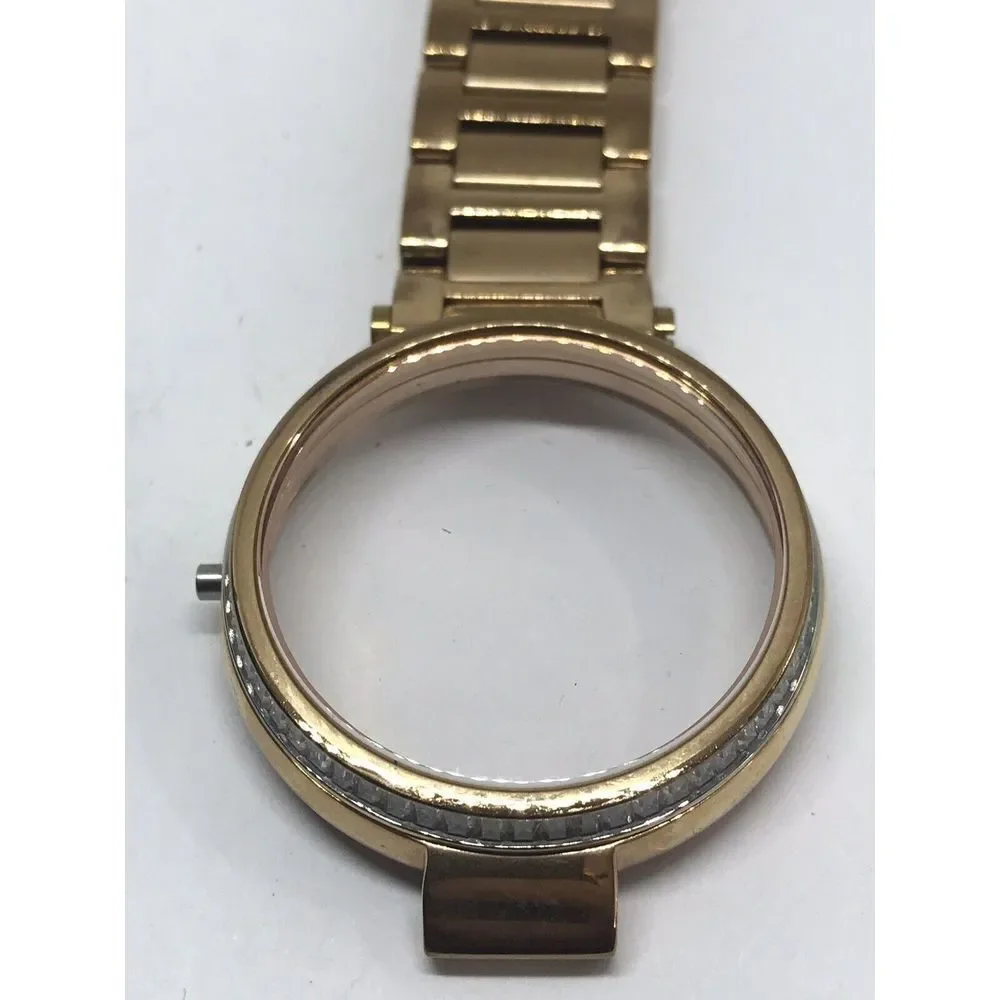 Michael Kors Watch Bracelet Links 12mm Lug Woman’s Clasp Parts Band 20mm Z920